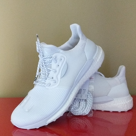 Adidas PW SOLAR HU PRD - Picture 3 of 9